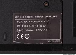 Electronics Black